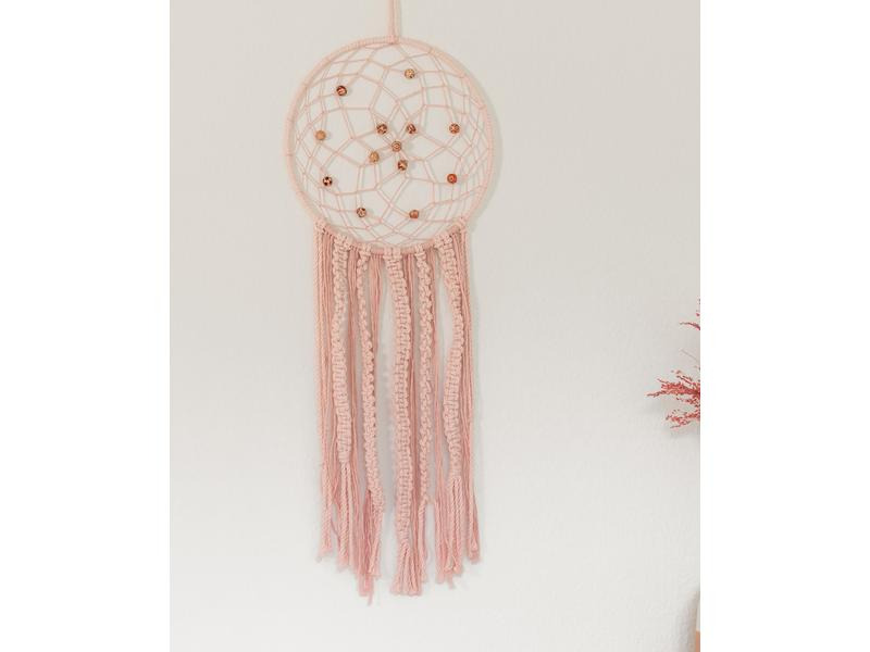 lalana Wolle Carina 3 mm, 200 g, Graugrün