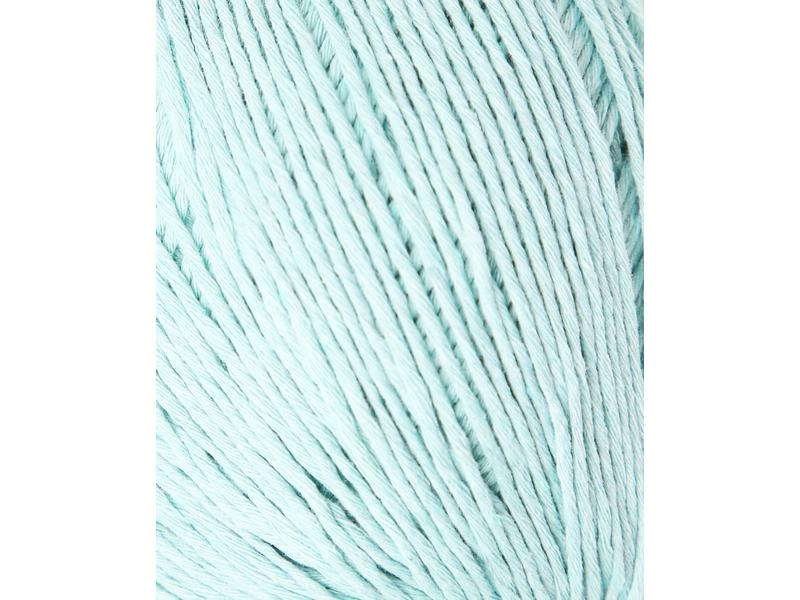 lalana Wolle Soft Cord Ami 100 g, Mint