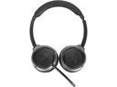 Targus Headset Wireless Stereo Schwarz