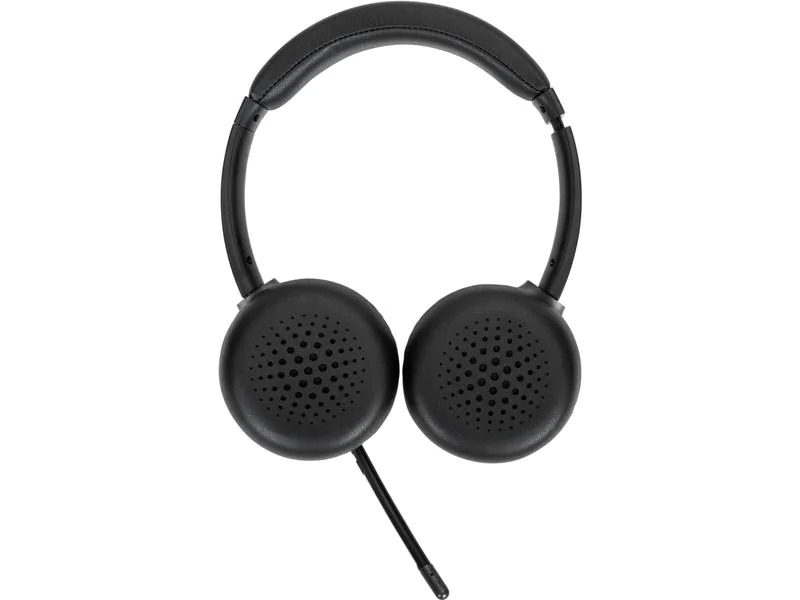 Targus Headset Wireless Stereo Schwarz