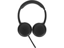 Targus Headset Wireless Stereo Schwarz