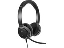 Targus Headset Wireless Stereo Schwarz