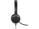 Targus Headset Wireless Stereo Schwarz