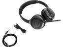Targus Headset Wireless Stereo Schwarz