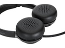 Targus Headset Wireless Stereo Schwarz