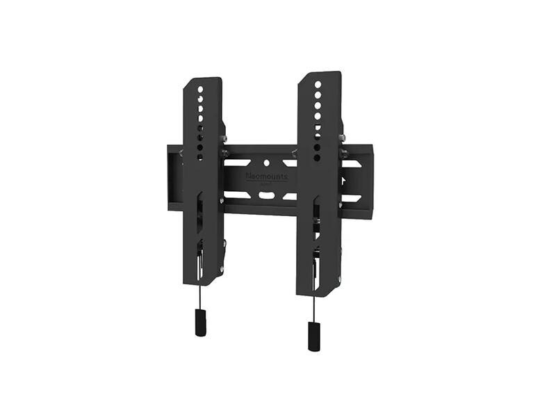 Neomounts by NewStar Wandhalterung WL35S-850BL12 Schwarz