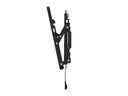 Neomounts by NewStar Wandhalterung WL35S-850BL12 Schwarz
