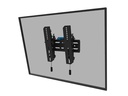 Neomounts by NewStar Wandhalterung WL35S-850BL12 Schwarz