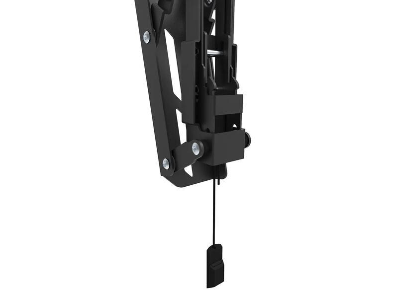Neomounts by NewStar Wandhalterung WL35S-850BL12 Schwarz