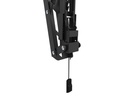Neomounts by NewStar Wandhalterung WL35S-850BL12 Schwarz
