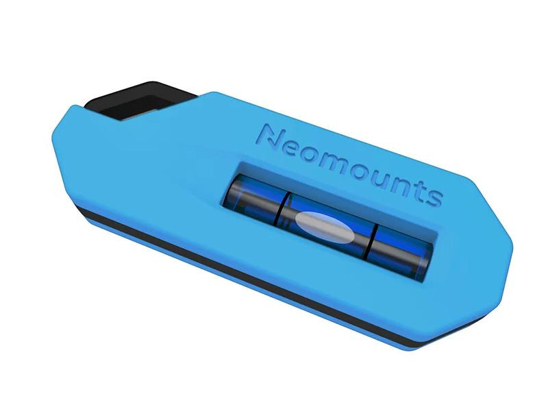 Neomounts by NewStar Wandhalterung WL35S-850BL12 Schwarz