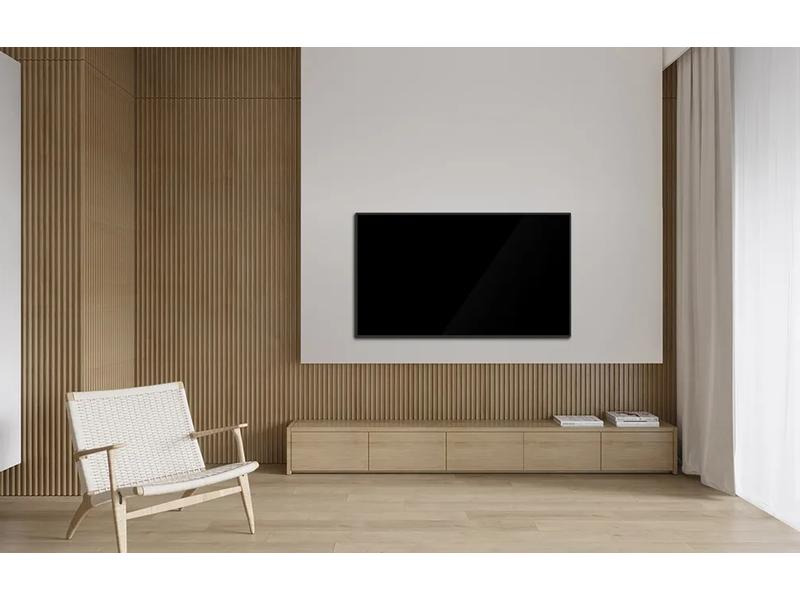 Neomounts by NewStar Wandhalterung WL35S-850BL14 Schwarz