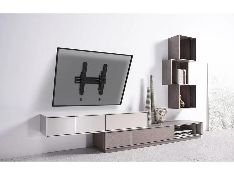 Neomounts by NewStar Wandhalterung WL35S-850BL14 Schwarz