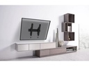 Neomounts by NewStar Wandhalterung WL35S-850BL14 Schwarz