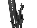 Neomounts by NewStar Wandhalterung WL35S-850BL16 Schwarz