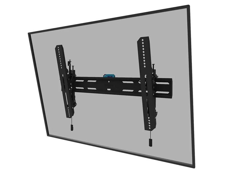 Neomounts by NewStar Wandhalterung WL35S-850BL16 Schwarz
