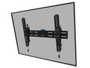 Neomounts by NewStar Wandhalterung WL35S-850BL16 Schwarz
