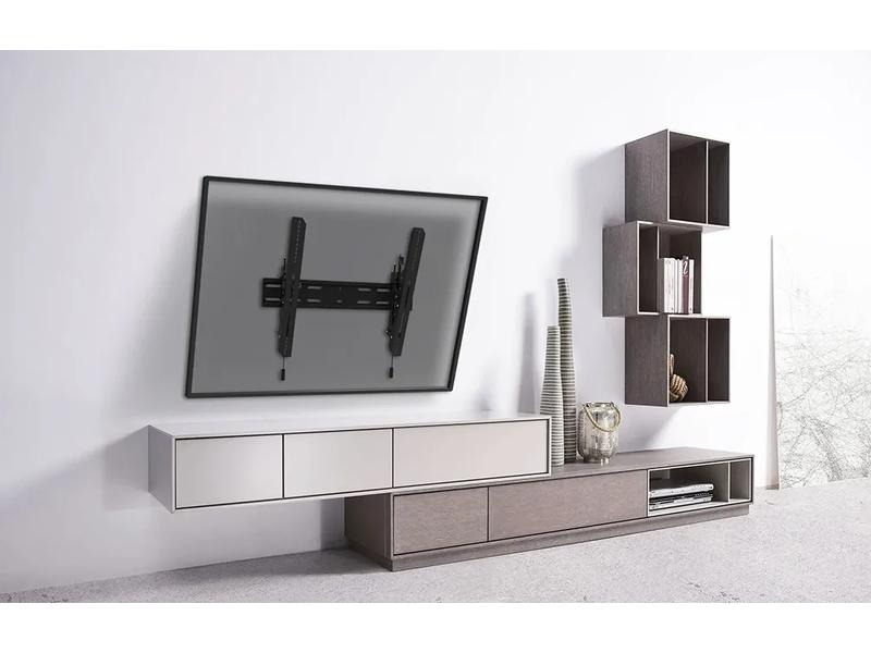 Neomounts by NewStar Wandhalterung WL35S-850BL16 Schwarz