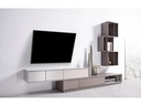 Neomounts by NewStar Wandhalterung WL35S-850BL16 Schwarz