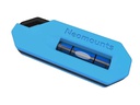 Neomounts by NewStar Wandhalterung WL35S-850BL18 Schwarz