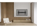 Neomounts by NewStar Wandhalterung WL35S-850BL18 Schwarz