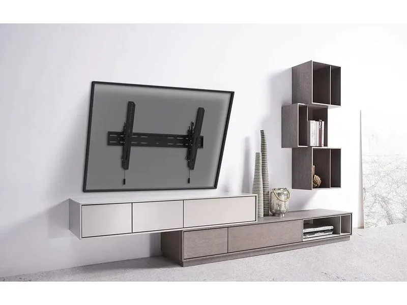 Neomounts by NewStar Wandhalterung WL35S-850BL18 Schwarz