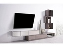 Neomounts by NewStar Wandhalterung WL35S-850BL18 Schwarz