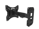 Neomounts by NewStar Wandhalterung WL40-540BL12 Schwarz