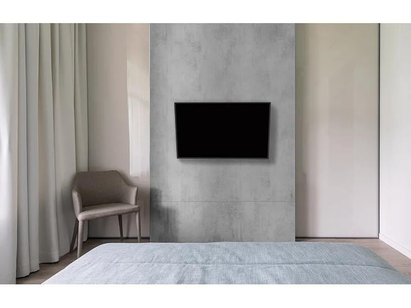 Neomounts by NewStar Wandhalterung WL40-540BL12 Schwarz