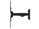 Neomounts by NewStar Wandhalterung WL40-540BL14 Schwarz