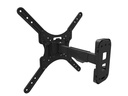 Neomounts by NewStar Wandhalterung WL40-540BL14 Schwarz