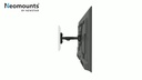 Neomounts by NewStar Wandhalterung WL40-540BL14 Schwarz
