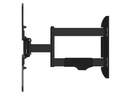 Neomounts by NewStar Wandhalterung WL40-550BL14 Schwarz