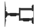 Neomounts by NewStar Wandhalterung WL40-550BL16 Schwarz