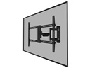 Neomounts by NewStar Wandhalterung WL40-550BL16 Schwarz