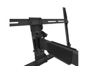 Neomounts by NewStar Wandhalterung WL40-550BL16 Schwarz