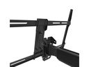 Neomounts by NewStar Wandhalterung WL40-550BL16 Schwarz