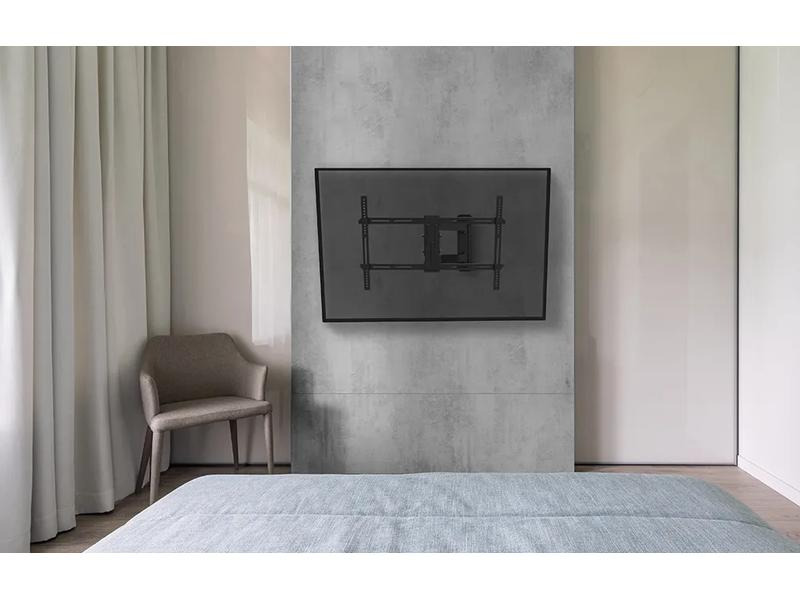 Neomounts by NewStar Wandhalterung WL40-550BL16 Schwarz