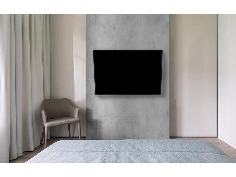 Neomounts by NewStar Wandhalterung WL40-550BL16 Schwarz