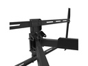 Neomounts by NewStar Wandhalterung WL40-550BL18 Schwarz