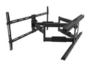 Neomounts by NewStar Wandhalterung WL40-550BL18 Schwarz