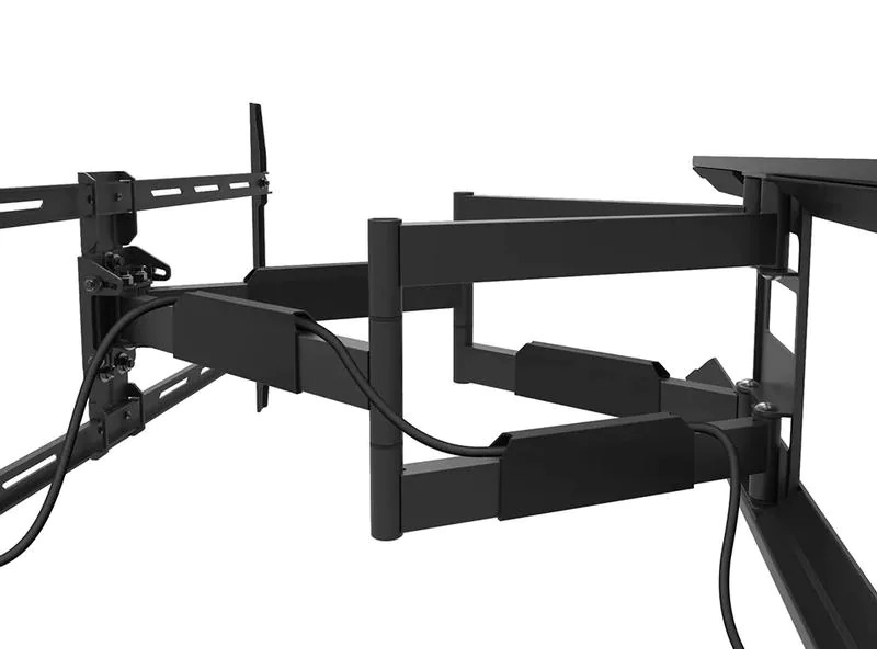 Neomounts by NewStar Wandhalterung WL40-550BL18 Schwarz