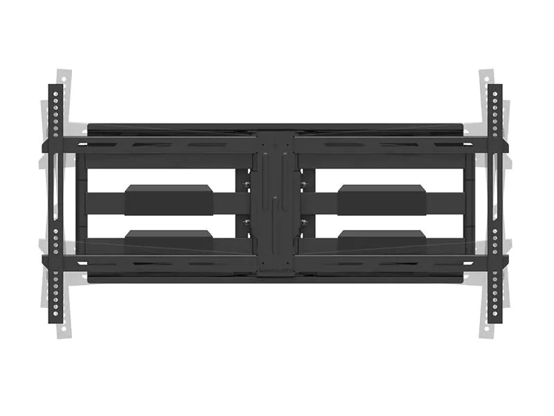 Neomounts by NewStar Wandhalterung WL40-550BL18 Schwarz