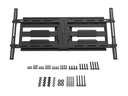Neomounts by NewStar Wandhalterung WL40-550BL18 Schwarz
