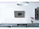Neomounts by NewStar Wandhalterung WL40S-840BL12 Schwarz