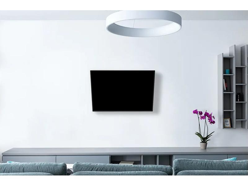 Neomounts by NewStar Wandhalterung WL40S-840BL12 Schwarz