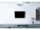 Neomounts by NewStar Wandhalterung WL40S-840BL12 Schwarz