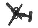 Neomounts by NewStar Wandhalterung WL40S-840BL14 Schwarz