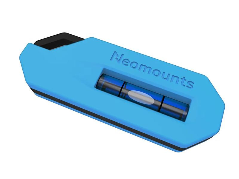 Neomounts by NewStar Wandhalterung WL40S-840BL14 Schwarz