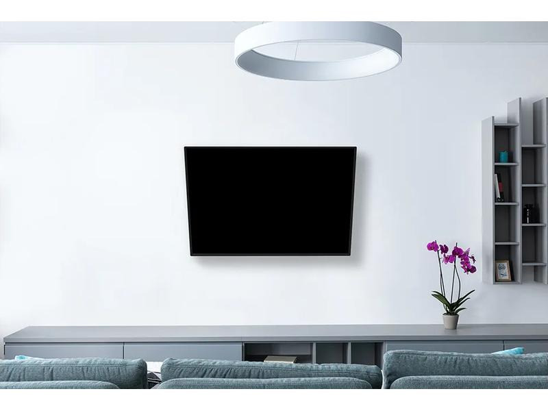 Neomounts by NewStar Wandhalterung WL40S-840BL14 Schwarz